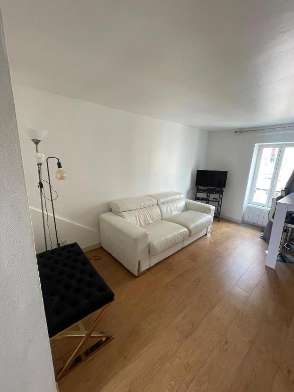 Appartements Sympas Et Confortables Proche De Paris Nanterre Exterior photo